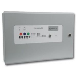 Haes 5A AOV Control Panel with Standard Specification